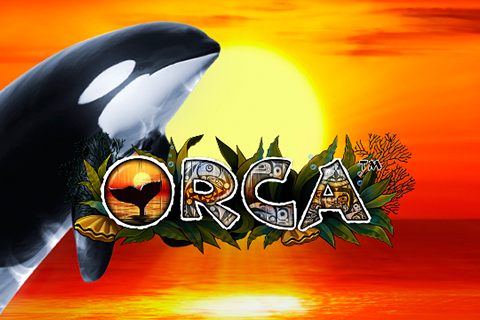 Orca Free Slot