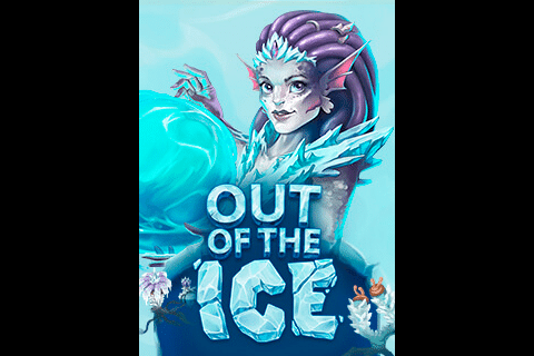 Out Of The Ice Print Studios 