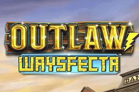 Outlaw Waysfecta Free Slot