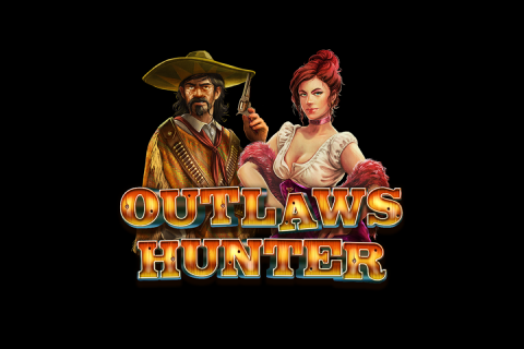 Outlaws Hunter Free Slot