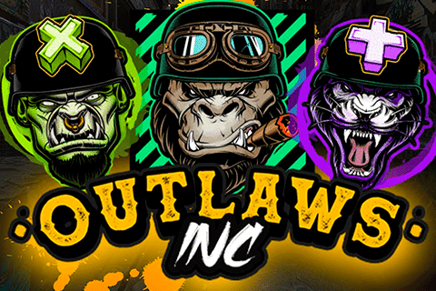 Outlaws Inc Free Slot