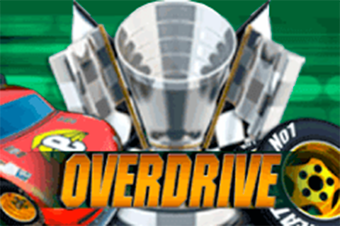 Overdrive 3 Reel Free Slot