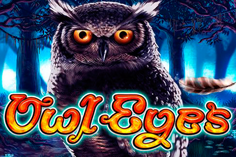 Owl Eyes Free Slot