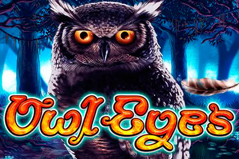 Owl Eyes Free Slot