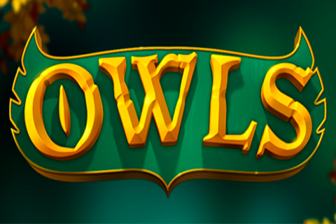 Owls Free Slot