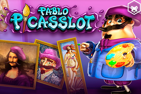 Pablo Picasslot Free Slot