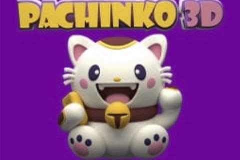 Pachinko 3D Free Slot