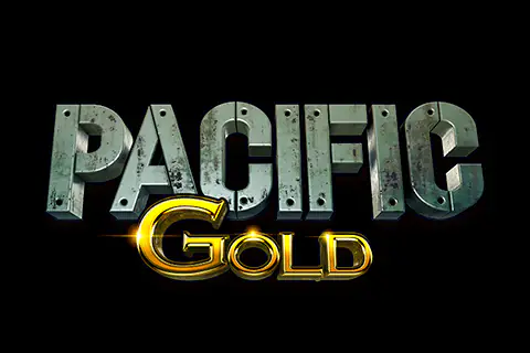 Pacific Gold Slot logo Pacific Gold Elk