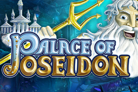 Palace of Poseidon Free Slot