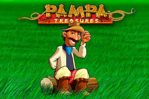 Pampa Treasures Leander 