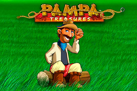 Pampa Treasures Free Slot