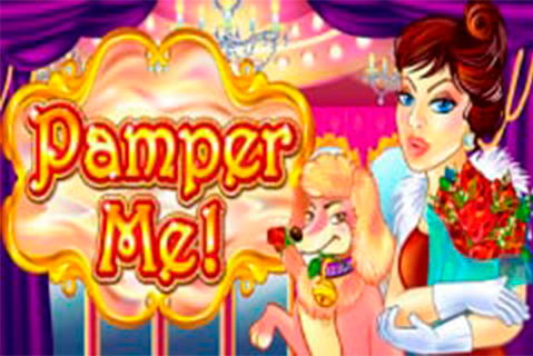 Pamper Me Free Slot