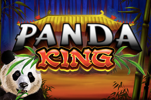 Panda King Free Slot