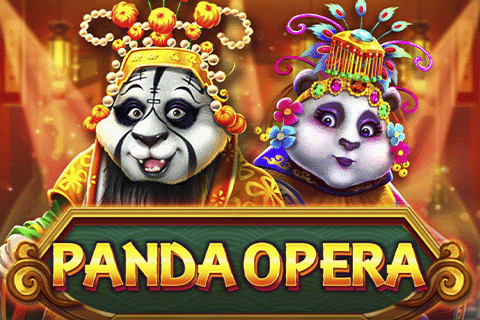 Panda Opera Free Slot