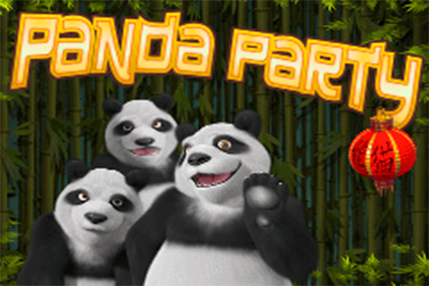 Panda Party Free Slot