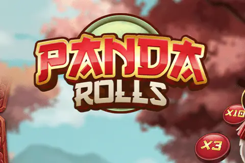 Panda Rolls Free Slot
