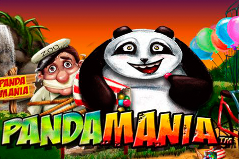 Pandamania Free Slot