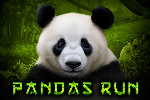 Pandas Run Free Slot