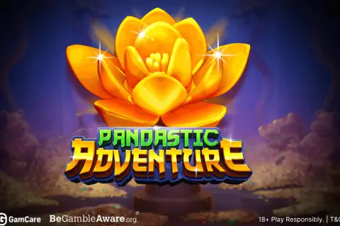Pandastic Adventure Free Slot