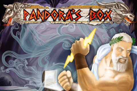 Pandora’s Box Free Slot