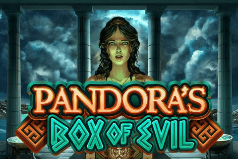 Pandoras box of Evil Free Slot