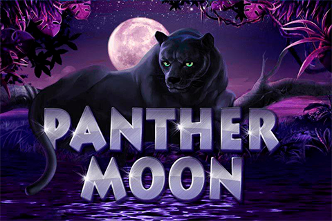 Panther Moon (Novomatic) Free Slot