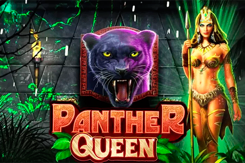 Panther Queen Free Slot