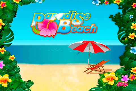 Paradise Beach Free Slot