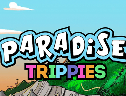 Paradise Trippies Caleta Gaming 