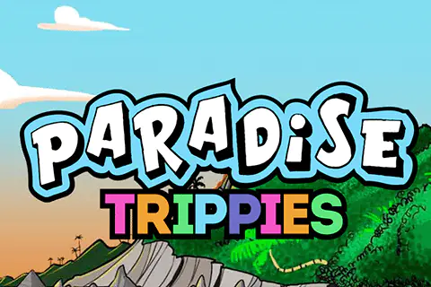 Paradise Trippies Free Slot