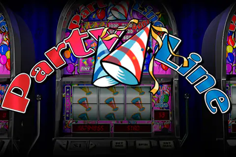 Party Line Free Slot