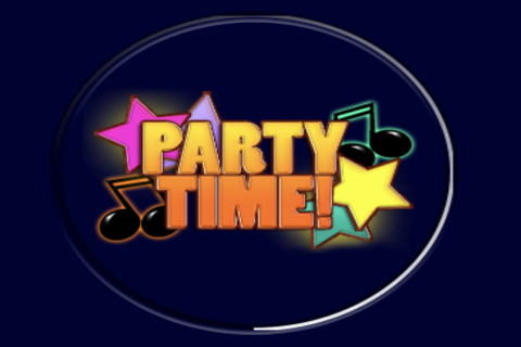 Party Time Free Slot