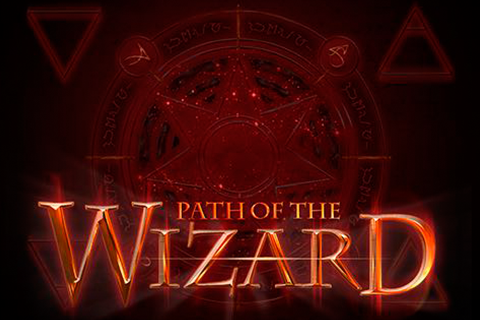 Path Of The Wizard Free Slot