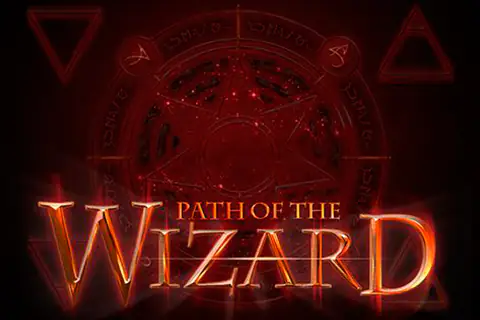 Path Of The Wizard Free Slot