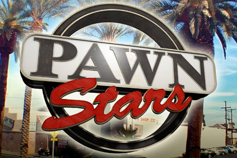 Pawn Stars Bally 