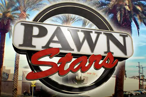 Pawn Stars Free Slot