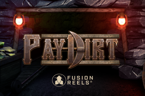 Pay Dirt Free Slot