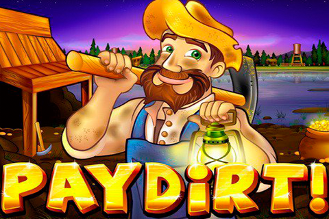 Pay Dirt Free Slot