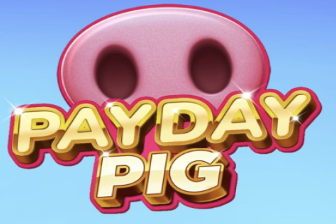 Payday Pig Booming Games 1 