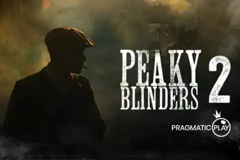 Peaky Blinders 2 Free Slot