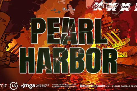 Pearl Harbor Free Slot
