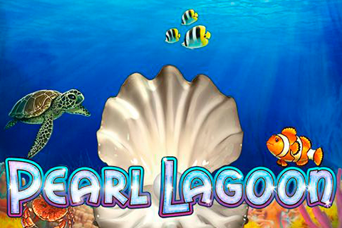 Pearl Lagoon Free Slot