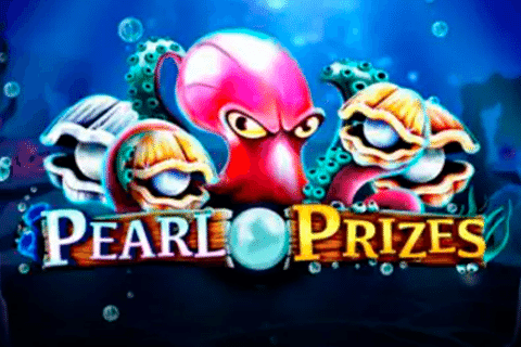 Pearl Prizes Free Slot