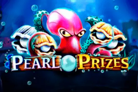 Pearl Prizes Free Slot