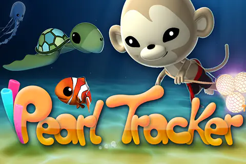 Pearl Tracker Free Slot