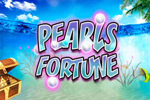 Pearl’s Fortune Free Slot