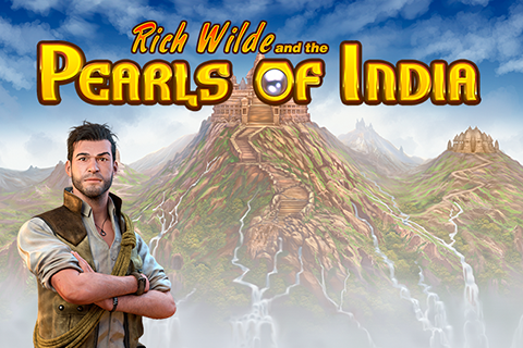 Pearls Of India Free Slot