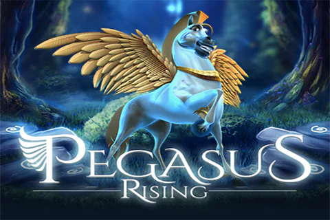 Pegasus Rising Free Slot