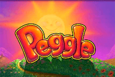 Peggle Free Slot