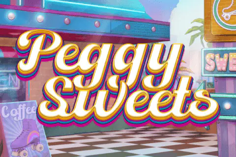 Peggy Sweets Free Slot